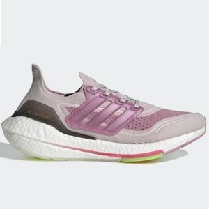 Adidas Ultraboost 21 Ice Purple